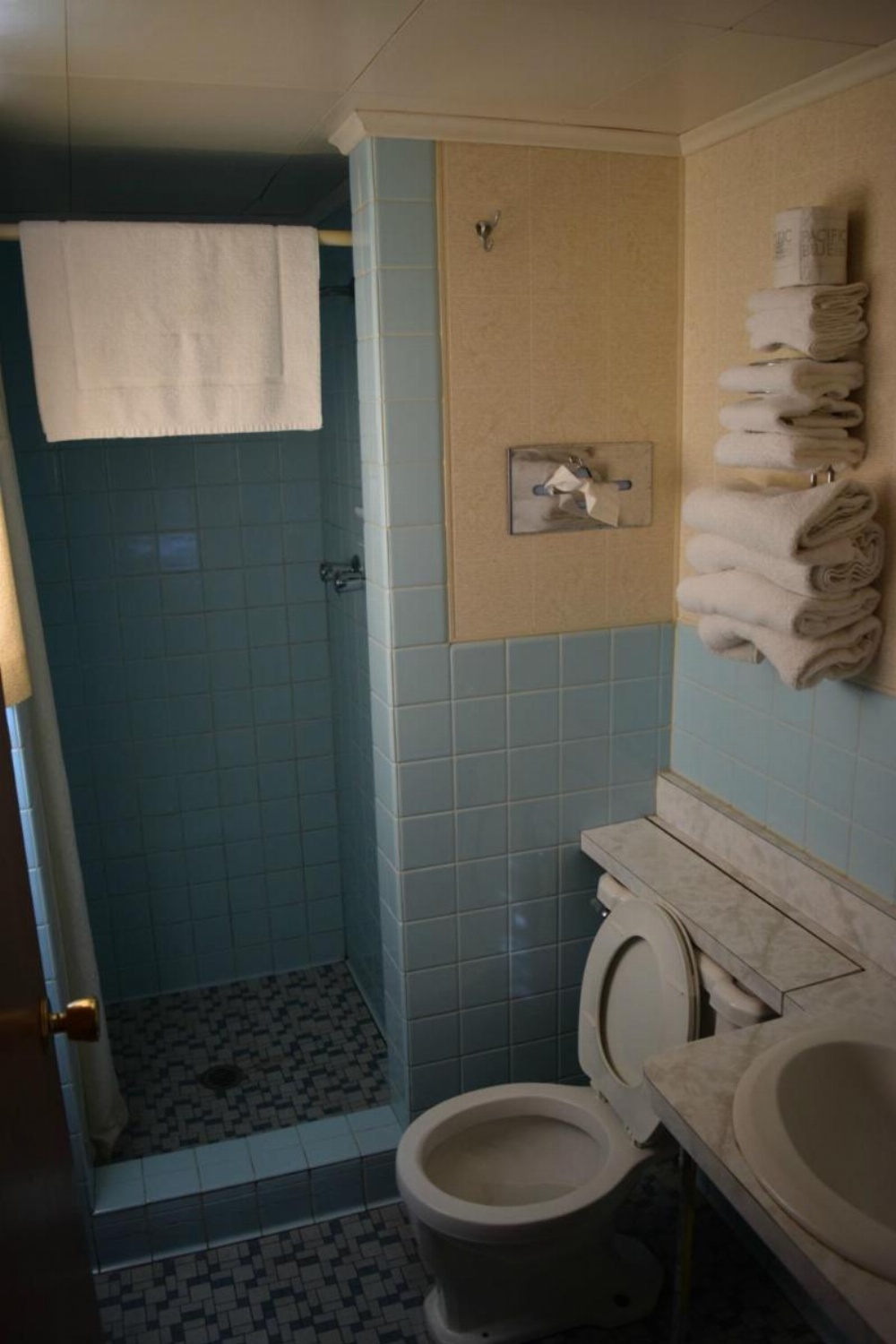 Mid-City Motel